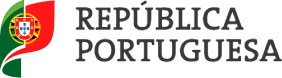Logotipo da República Portuguesa - Economia e Transição Digital