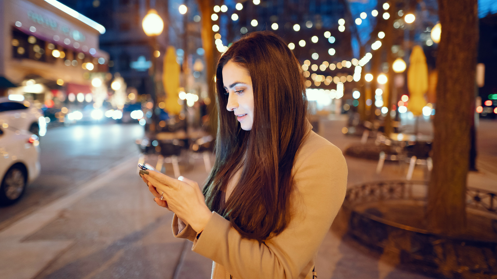 O 5G e o Futuro da Conectividade Global