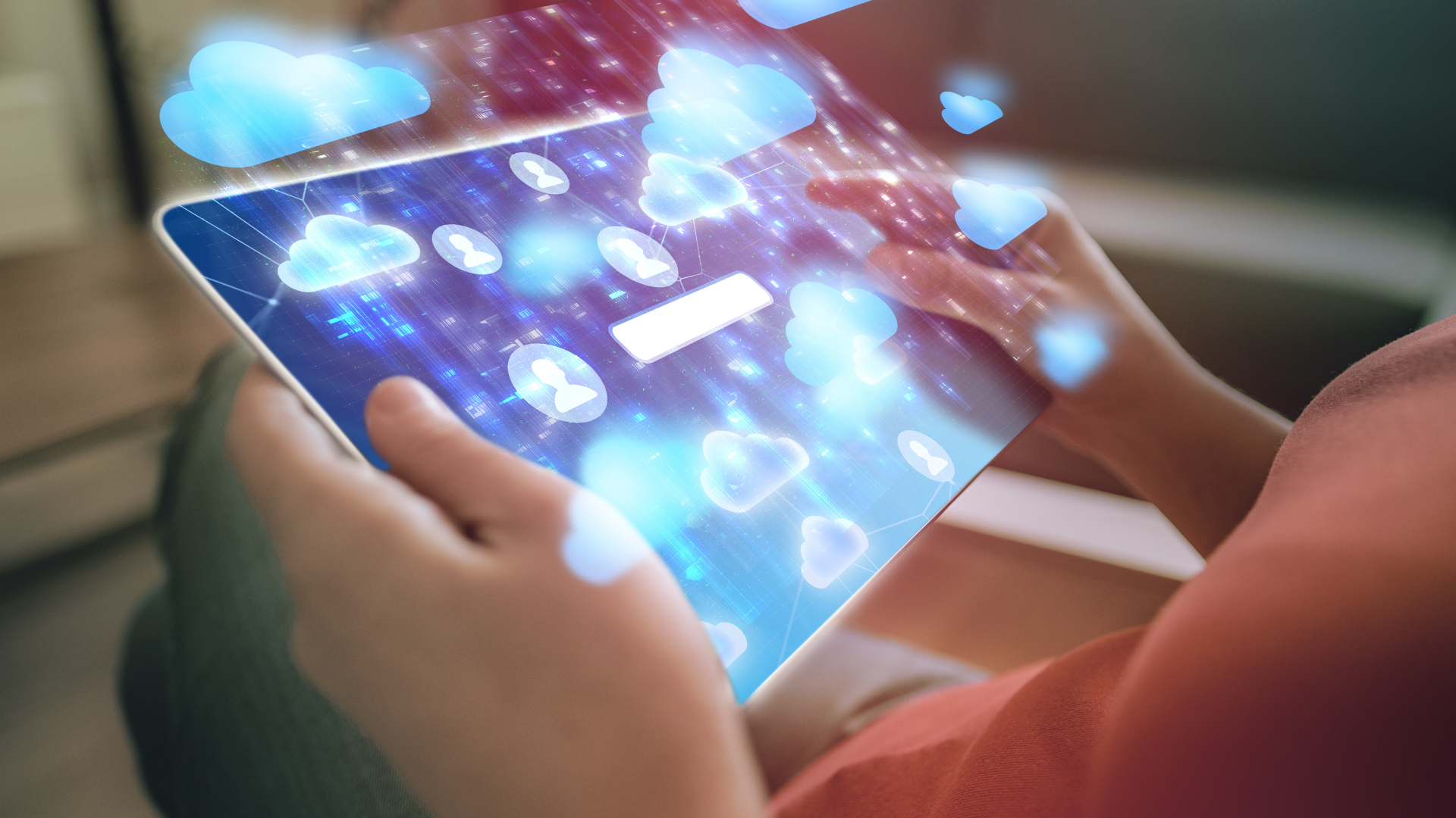 Computação em Nuvem – Modelos e Oportunidades para o Futuro